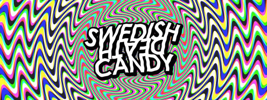 Swedish Death Candy