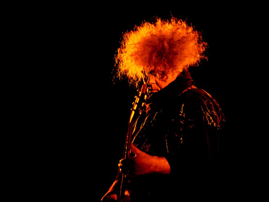 Melvins op Desertfest, Foto Roy Wolters