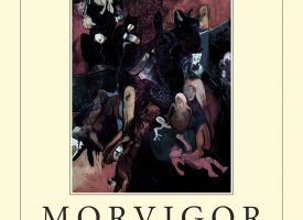 Albumreview: Morvigor imponeert met eigenwijs black/death-album Tyrant