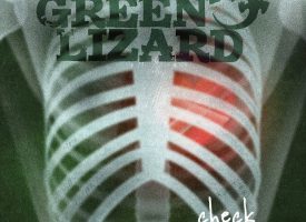 Nieuwe muziek van Green Lizard dat lachend op tour gaat, ook op maandag