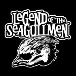Legend of the Seagullmen