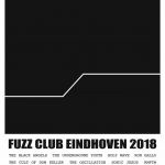 Fuzz Club Eindhoven 18