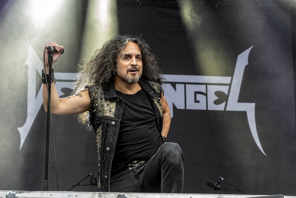 Fortarock Dag 1 Een vurig Forta met Kreator en Parkway Drive NMTH