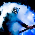 Ghost op Dynamo Metal Fest 2018, foto Roy Wolters