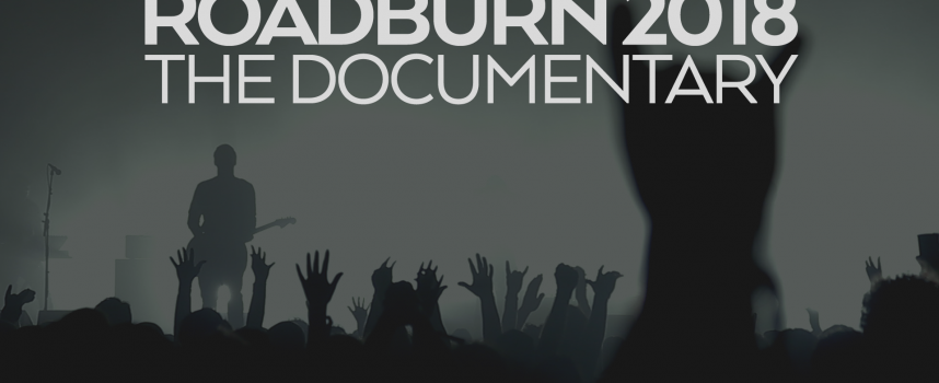 Nog één keer terugblikken met Roadburn 2018 The Documentary