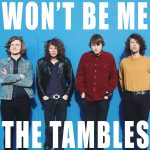 The Tambles single