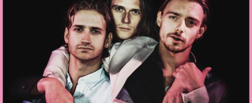 Albumreview: Grim Tims bluesy rock komt met sexy swagger en catchy AF