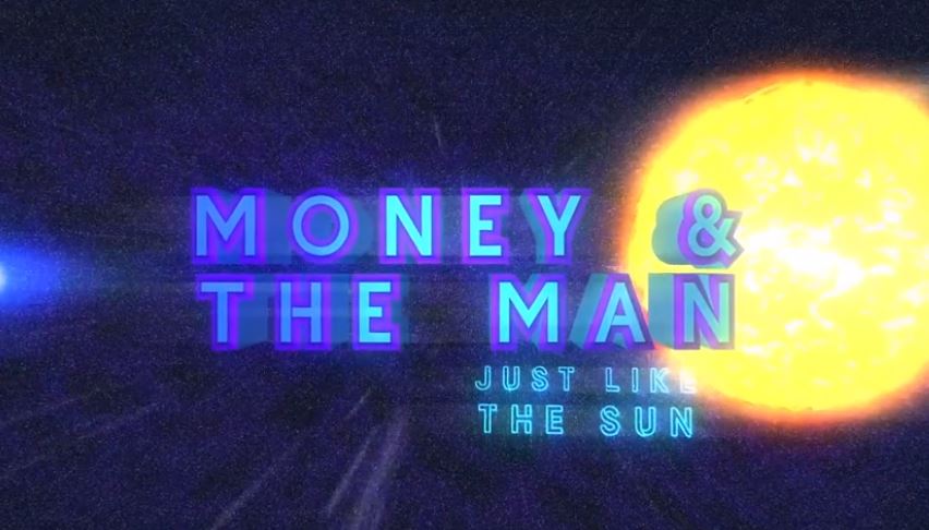 money & the man