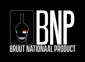 Bruut Nationaal Product april met Kid Harlequin, Molasses, No Turning Back, Tusky, Deathisfaction en meer…