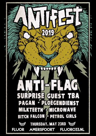 Antifest 2019