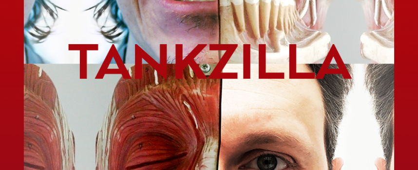Interview met Roadburn-act TankZilla: ‘dubbel lomp is ook leuker!’