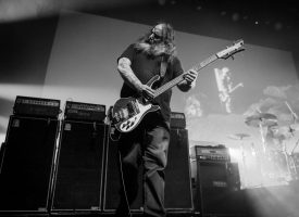 The gruesome and unfair… Roadburn 2019 Highlights!