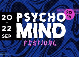Psycho Mind 2019 maakt groot deel line-up bekend