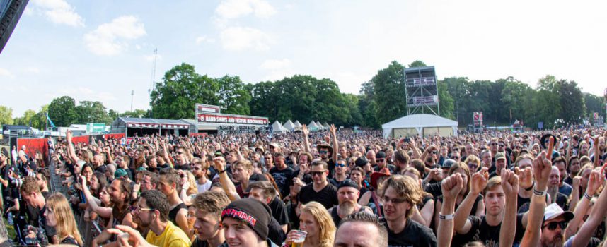 Nieuws: Nederlandse massa-evenementen afgelast tot eind augustus 2020