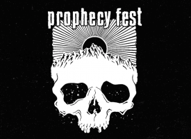 Prophecy Fest: Festival met atmosferische muziek op droomlocatie