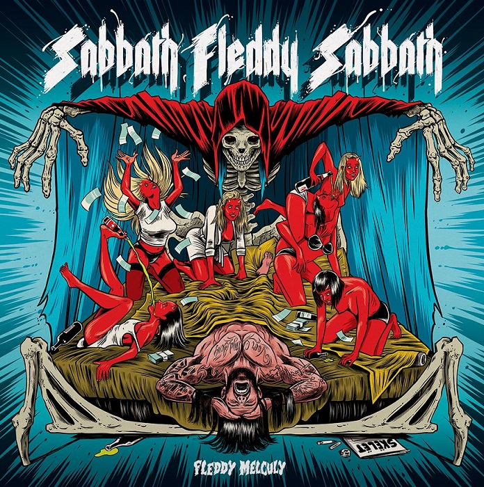 Albumreview Fleddy Melculy Sabbath Fleddy Sabbath Nmth