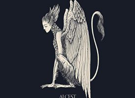 Het NMTH album van 2019 is… Alcest – Spiritual Instinct