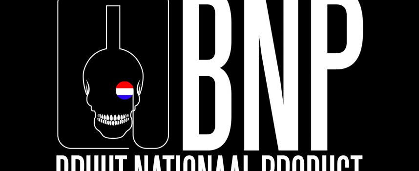 Bruut Nationaal Product januari 2022 met o.a. Tramhaus, Bloodsucker, FREJA en Supersonic Blues