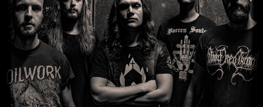 Interview LIVLØS: Onvoorspelbare energie en Deense death metal op Eurosonic 2020