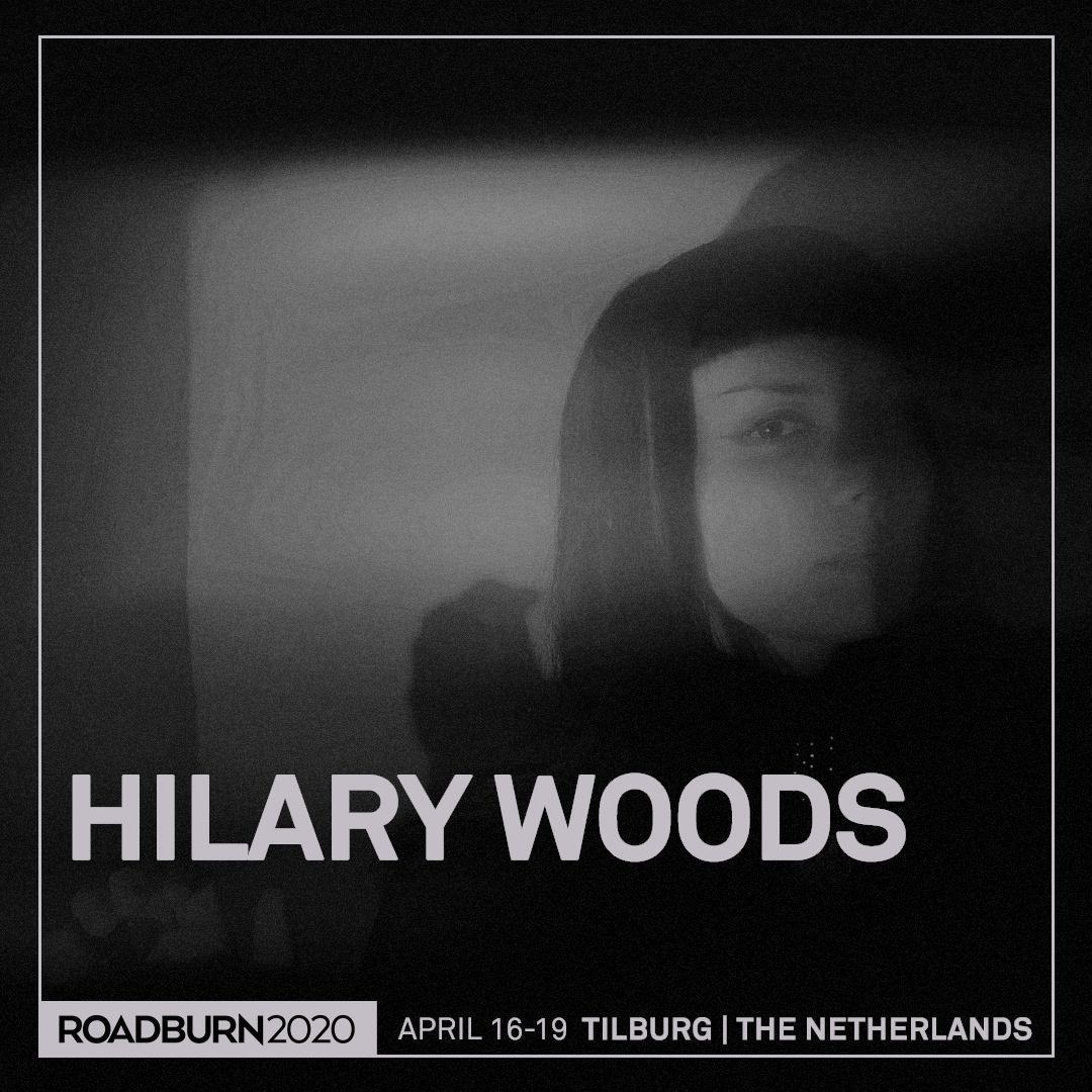 Roadburntip/Video van de Week Hilary Woods Orange Tree NMTH