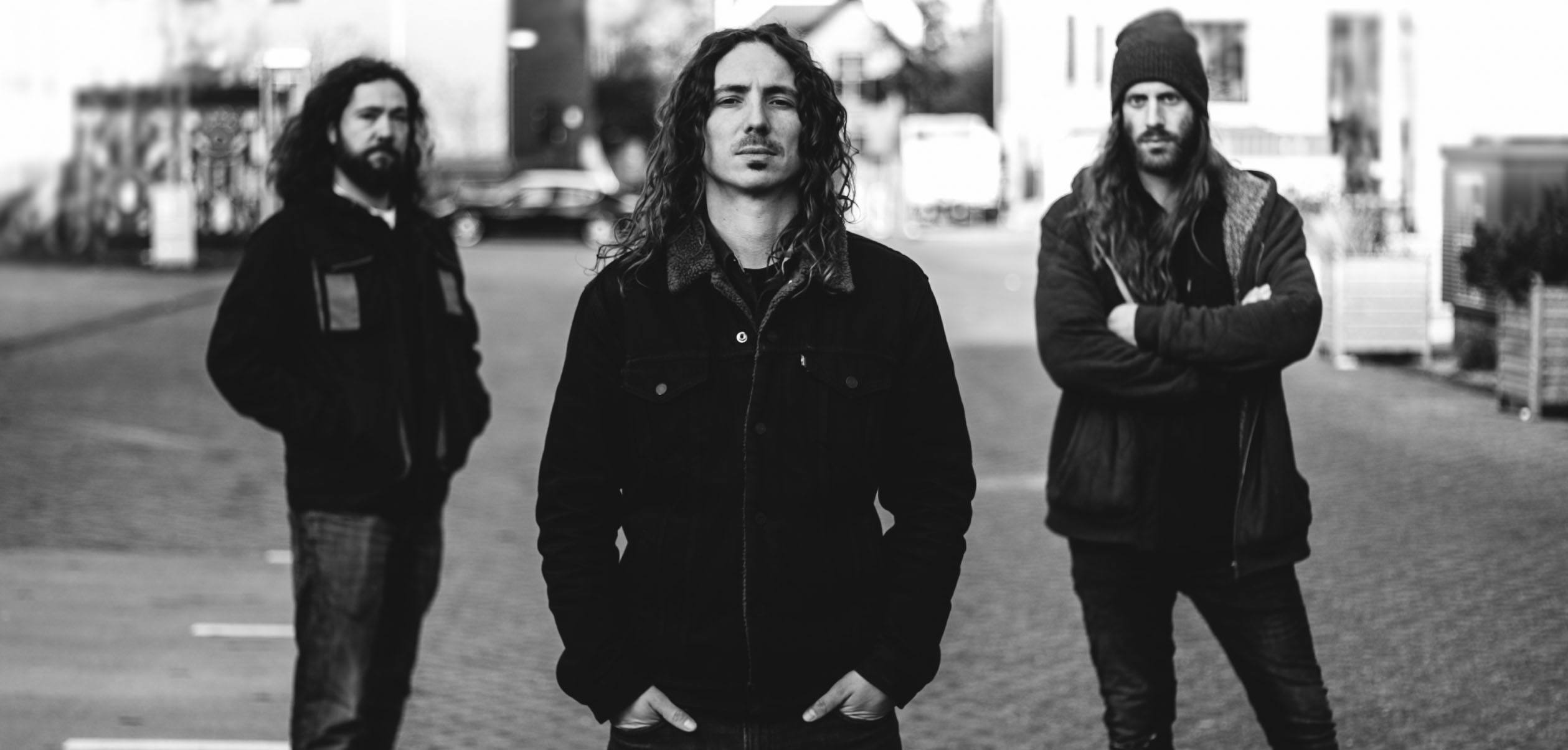 Never Mind The Lockdown, Here’s… An Evening With Knives NMTH