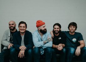 Interview: August Burns Red about ‘Guardians’ and riot-esque circle pits in Dubai