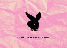 Fuzzrockers PANTHAUSE primeuren verraderlijke earcandy ‘I’m Not Your Bunny, Honey’