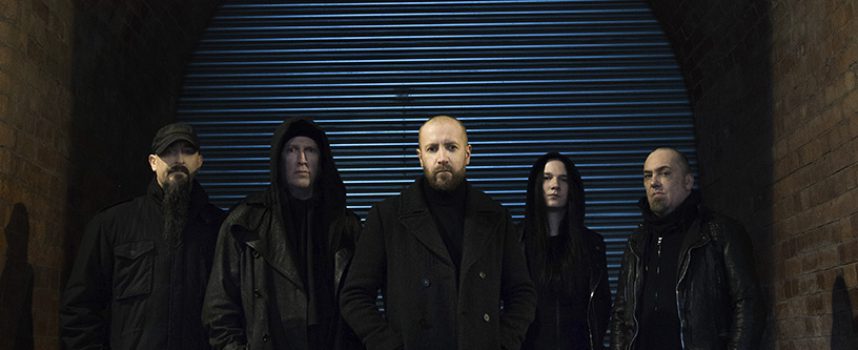 Albumreview: Paradise Lost – Obsidian