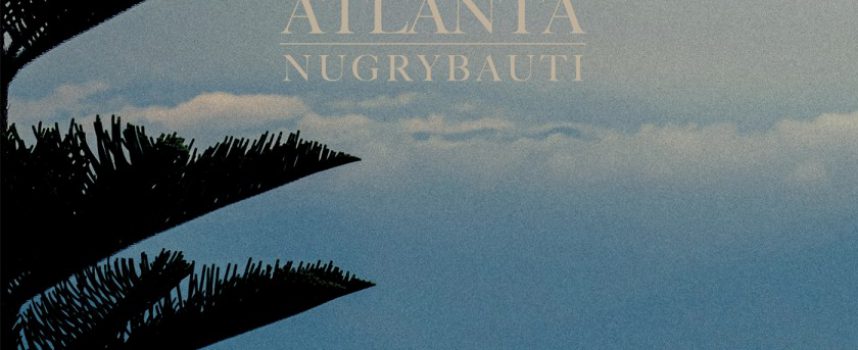 Albumprimeur Atlanta: laat je onderdompelen door de zomerse psychjams van Nugrybauti