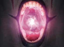 Albumreview: Avatar kiest voor de Dark Side met Hunter Gatherer
