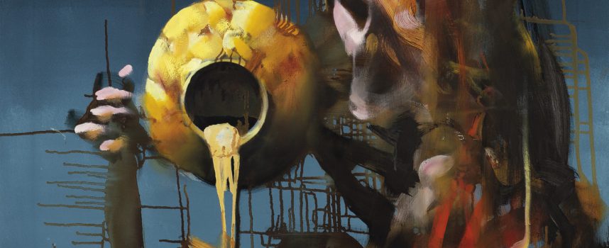 Albumreview: Motorpsycho – The All Is One