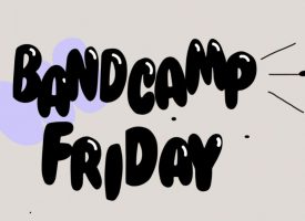 Heavy Bandcamp Friday tips pt. 3! Oa Lubbert Das/Turia, Komatsu, Slift, Smash The Statues, Mr. Bungle, Farer & Iskander