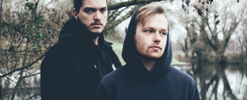 Singleprimeur: Utrechts post-hardcore duo Silent Treatment debuteert met het melodieuze Midnight