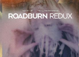 Roadburn gaat wél door: Roadburn Redux brengt compositieopdrachten en premières