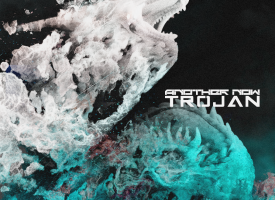 Video van de Week: Another Now gaat industrial nu-metal met Trojan