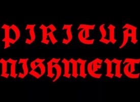 Doodseskader debuteert Spiritual Punishment live: 35 minuten sonische terreur