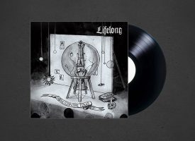 WINACTIE: Maak kans op 2×1 vinyl exemplaar van de nieuwe Lifelong EP!