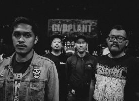 Scene Report: De vijf beste stoner/sludge/doom bands uit Indonesië
