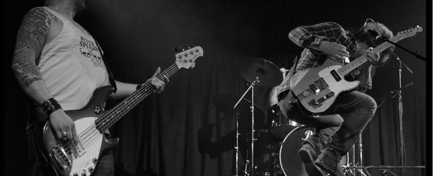 Video van de Week: Stonergrunge ontdekking Rockford stapt uit de Shade met debuutsingle