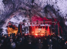 Once more into the cave: Prophecy Fest Dag 2