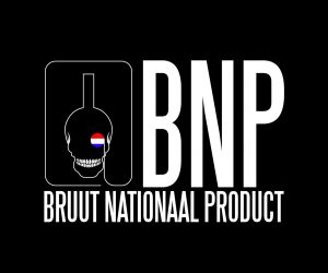 Bruut Nationaal Product februari 2023 met o.a. The Machine, Cloudsurfers, OATS en Ploegendienst