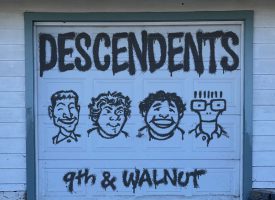 Albumreview: Descendents – 9th & Walnut