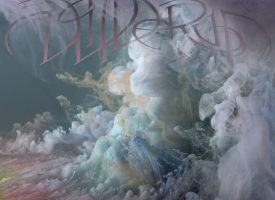 Albumreview: Wilderun – Epigone