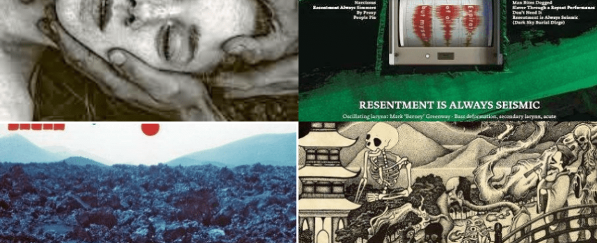 Hardhitting Albumreviews met Celeste, Napalm Death, Supersonic Blues en Earthless