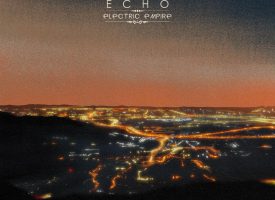 Dinsdagse luistertip: Mt. Echo verplettert met nieuwe post-rock parel Electric Empire