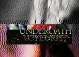 Albumreview: Underoath – Voyeurist