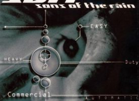 Limburgse metalband Sons of the Rain graaft nooit eerder uitgebrachte plaat uit 1999 op, hoor hem hier!