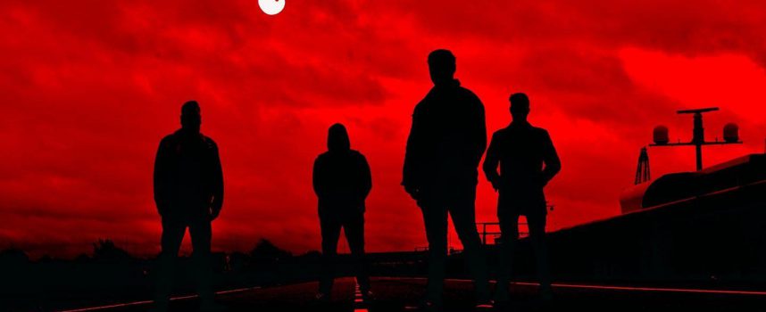Single alert: Thammuz is terug met heavy stonerjam Sons of the Occult, album uit op 28 oktober