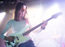 Vier bands die je niet mag missen op Heavy Psych Sounds Fest dit weekend @ Burgerweeshuis