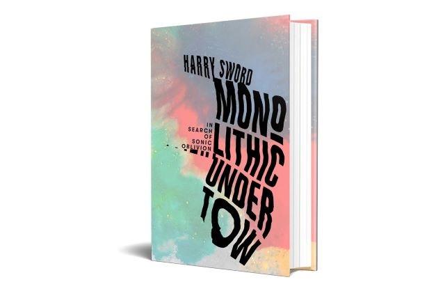 Leesvoer: Harry Sword – Monolithic Undertow: In Search of Sonic ...